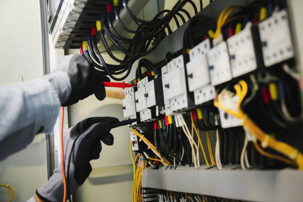 Commercial Electrical Services in Willow Park, TX